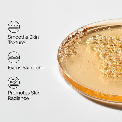 The Ordinary Lactic Acid 5% + HA 2% 30ml