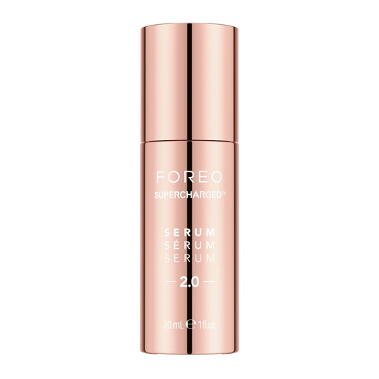 FOREO SUPERCHARGED Serum Serum Serum 2.0 30ml