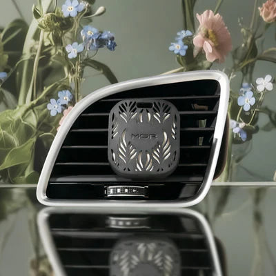 MOR Emporium Classics Italian Pear Car Diffuser