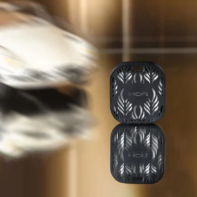 MOR Emporium Classics Creme Caramel Car Diffuser