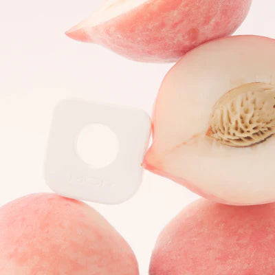 MOR Emporium Classics Peach Delight Car Diffuser - Fragrance Disc Refill