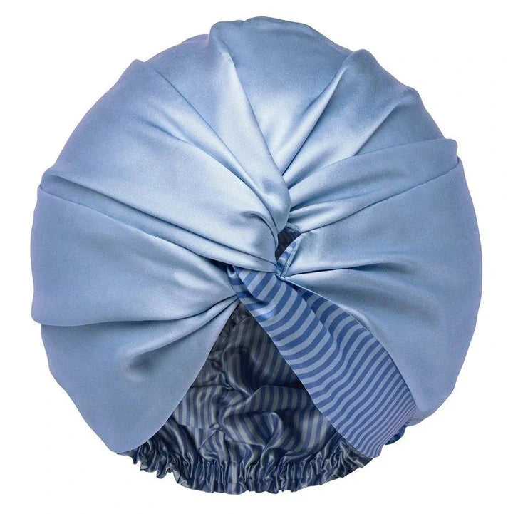 Slip Pure Silk Turban