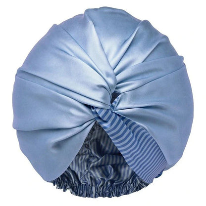 Slip Pure Silk Turban