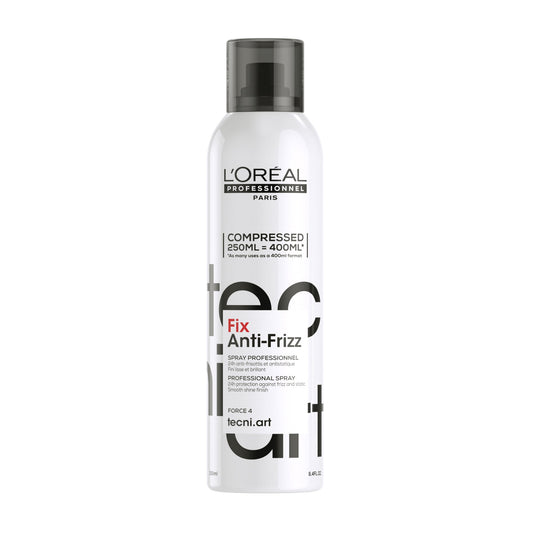 L'Oreal Professionnel Tecni.ART Fix Anti-Frizz Spray 250ml