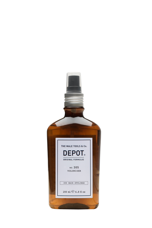 Depot No. 305 Volumizer Spray 200ml