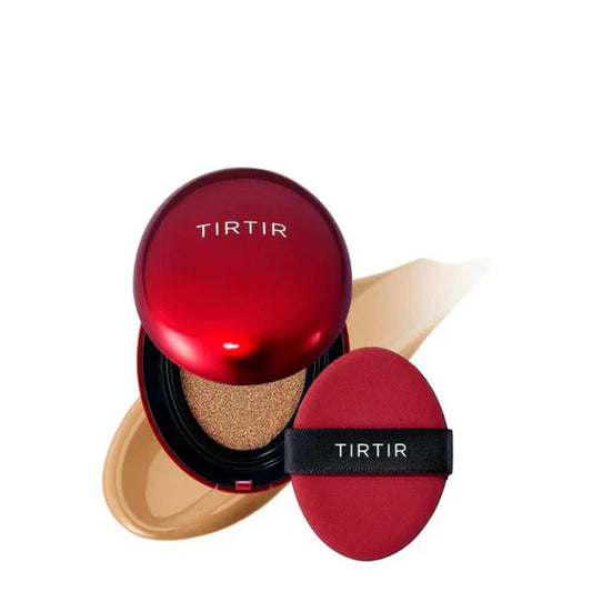 TIRTIR Mask Fit Red Cushion - 30N Rich Honey 18g