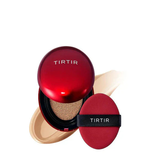 TIRTIR Mask Fit Red Cushion - 33N Macchiato 18g