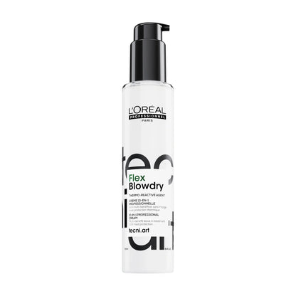L'oreal Professionnel Tecni.Art Flex Blowdry Cream 150ml