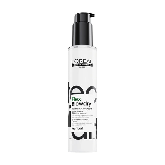 L'oreal Professionnel Tecni.Art Flex Blowdry Cream 150ml