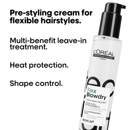 L'oreal Professionnel Tecni.Art Flex Blowdry Cream 150ml