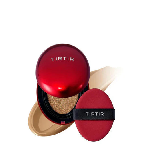 TIRTIR Mask Fit Red Cushion - 34W Toffee 18g