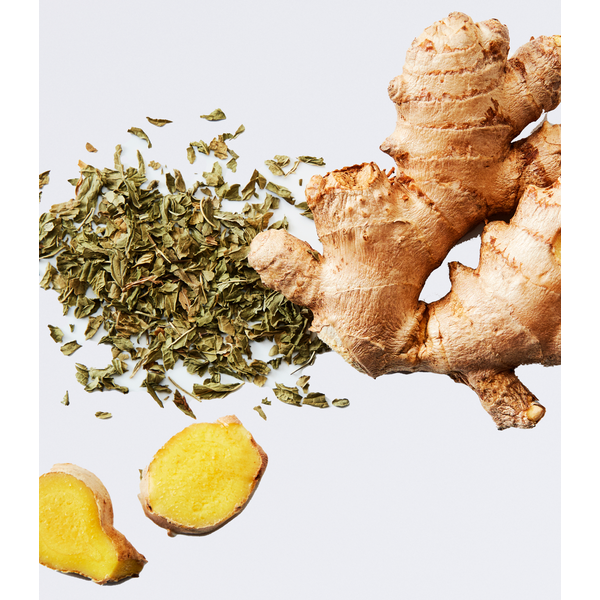 American Crew 3-In-1 Energizing Ginger + Tea 450ml