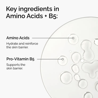 The Ordinary Amino Acids + B5 30ml