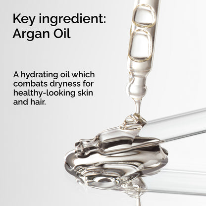 The Ordinary 100% Organic Cold-Pressed Moroccan Argan Oil 30ml