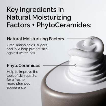 The Ordinary Natural Moisturizing Factors + PhytoCeramides 100ml