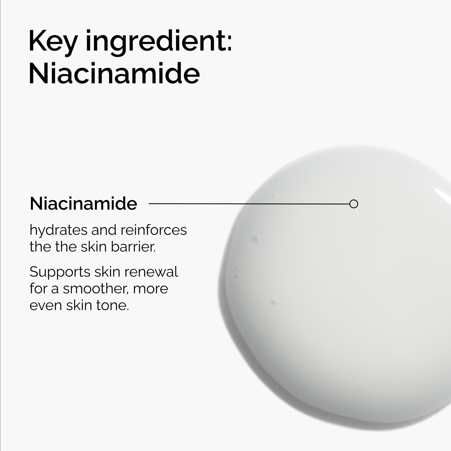The Ordinary Niacinamide 5% Face and Body Emulsion 100ml