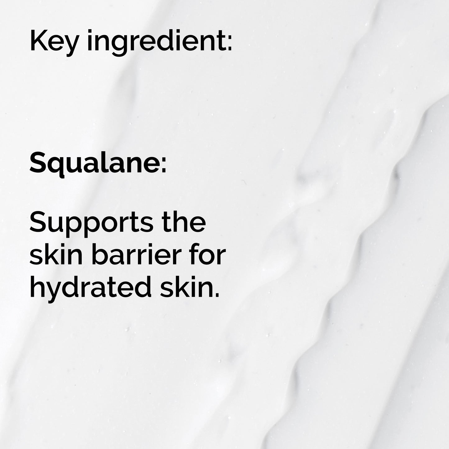 The Ordinary Squalane Cleanser 150ml