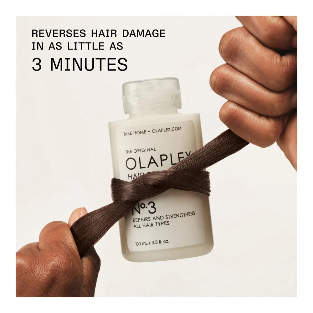 Olaplex No. 3 Hair Perfector Treatment 100ml