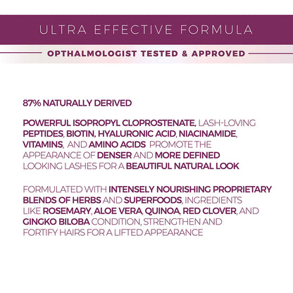 Blinc Lash & Brow Enhancer Serum 4.5ml