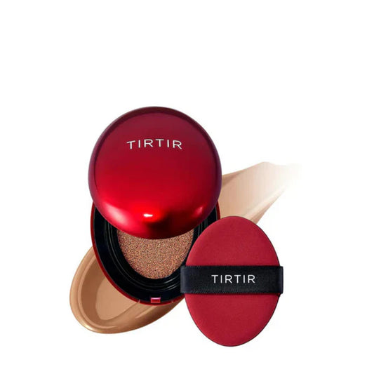 TIRTIR Mask Fit Red Cushion - 40N Cinnamon 18g
