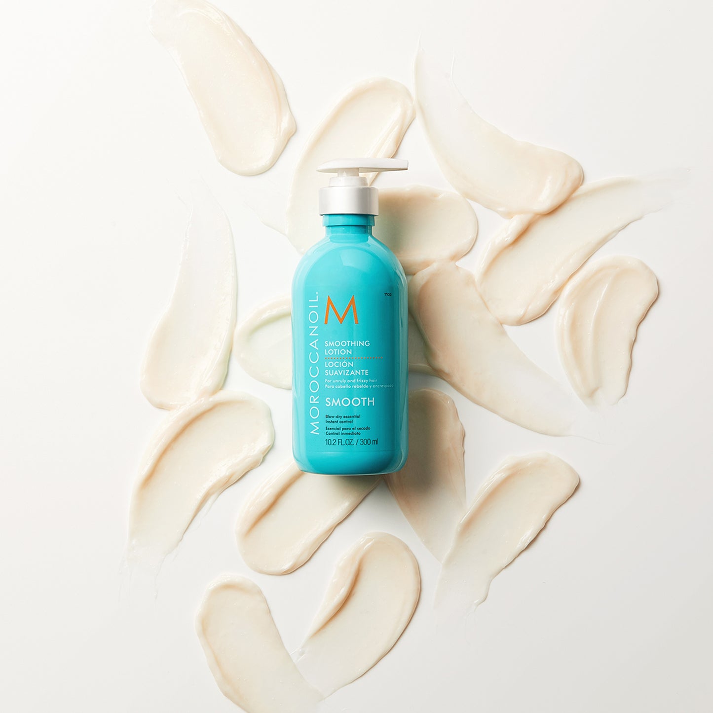 Moroccanoil Frizz Control Smoothing Lotion 300ml