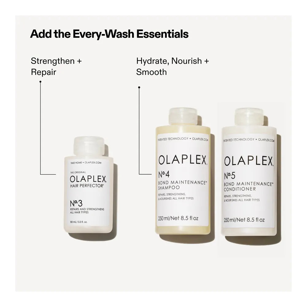 Olaplex No. 3 Hair Perfector Treatment 100ml