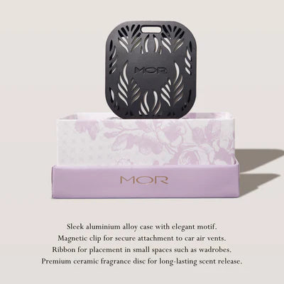 MOR Emporium Classics Primavera Fig Car Diffuser