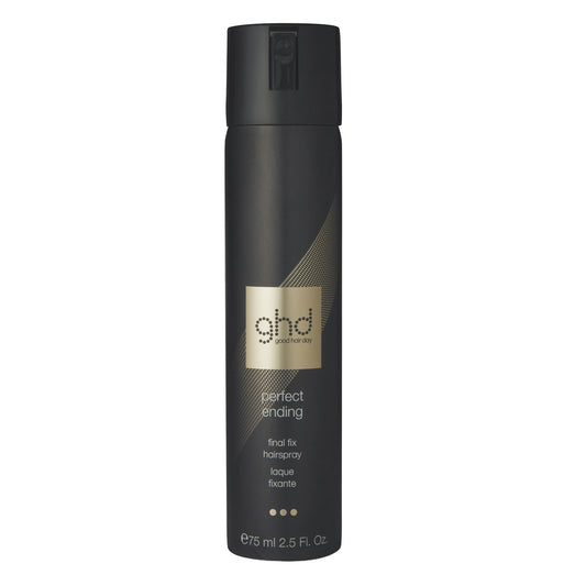ghd Perfect Ending - Final Fix Spray 75ml