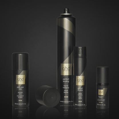 ghd Perfect Ending - Final Fix Spray 75ml