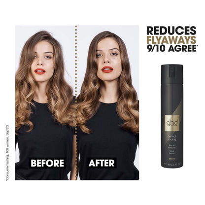 ghd Perfect Ending - Final Fix Spray 75ml