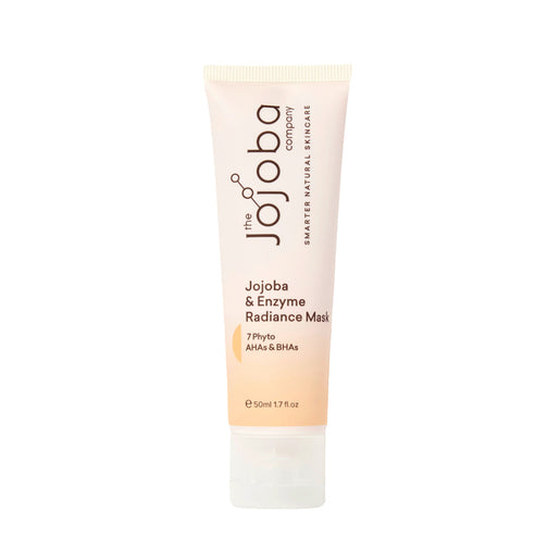 The Jojoba Company Radiance and Enzyme Mask 50ml