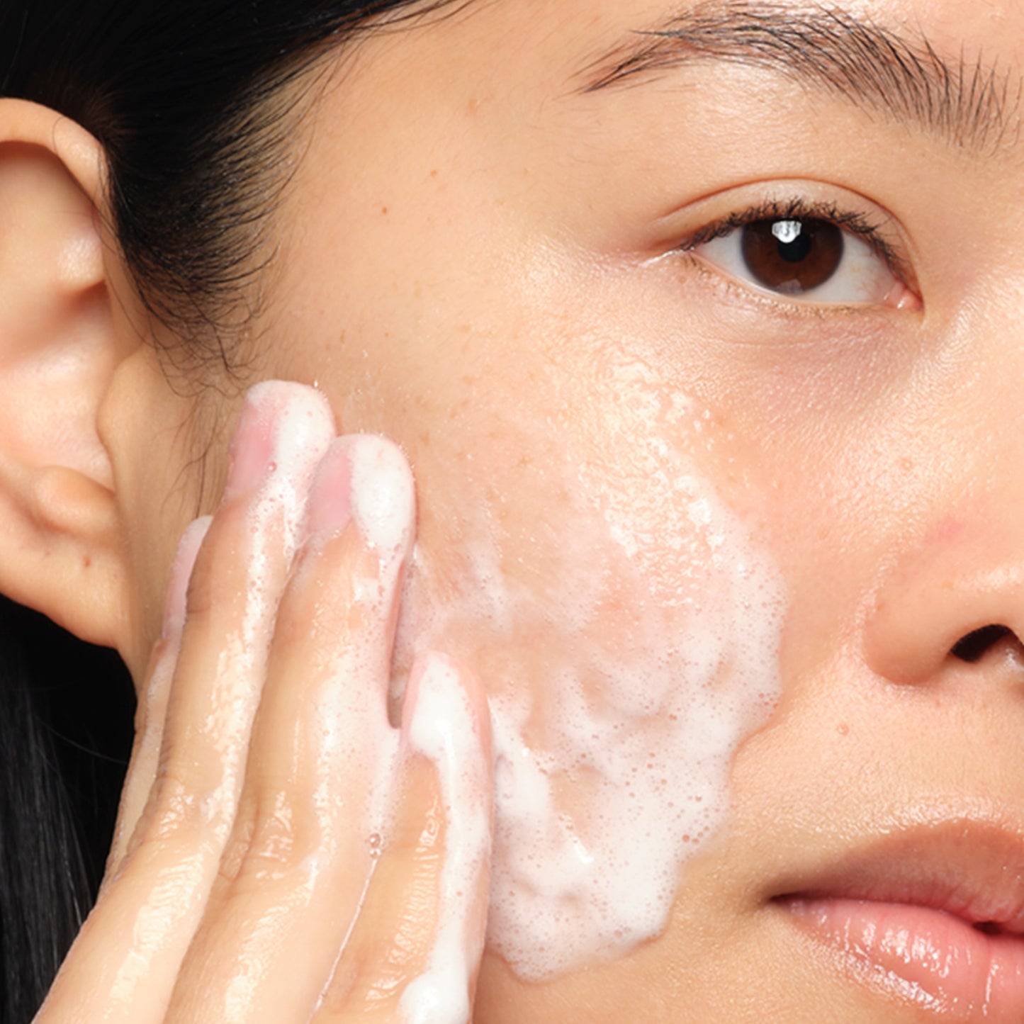 The Ordinary Glucoside Foaming Cleanser 150ml