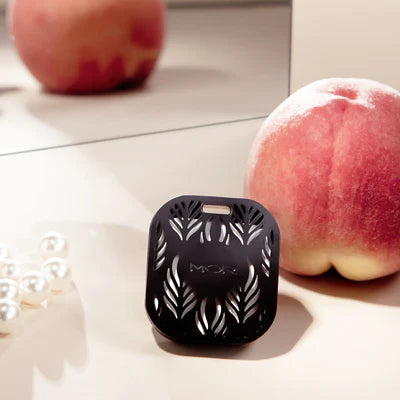MOR Emporium Classics Peach Delight Car Diffuser