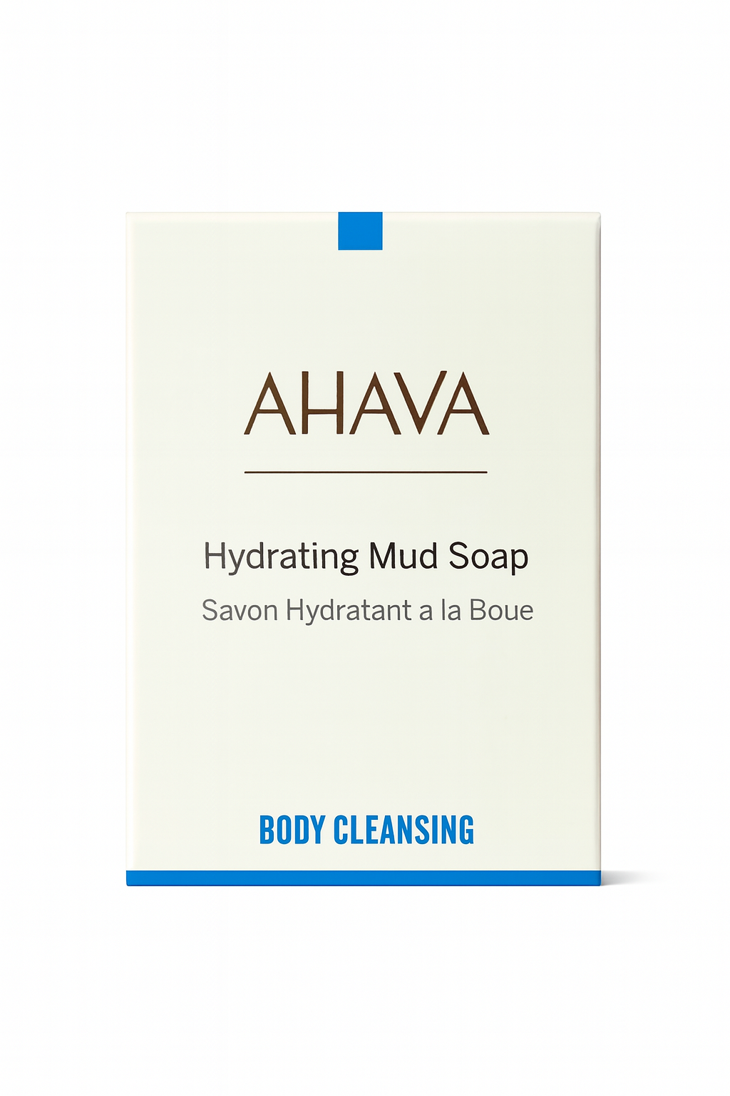 AHAVA Hydrating Mud Soap 100g