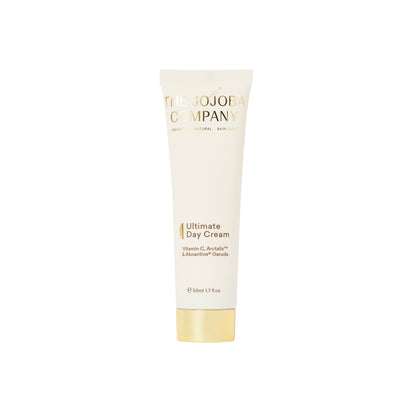 The Jojoba Company Ultimate Day Cream 50ml