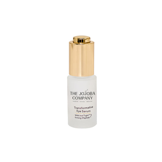 The Jojoba Company Transformative Eye Serum 15ml