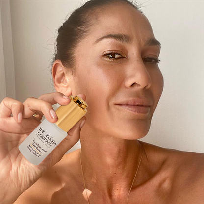 The Jojoba Company Transformative Eye Serum 15ml