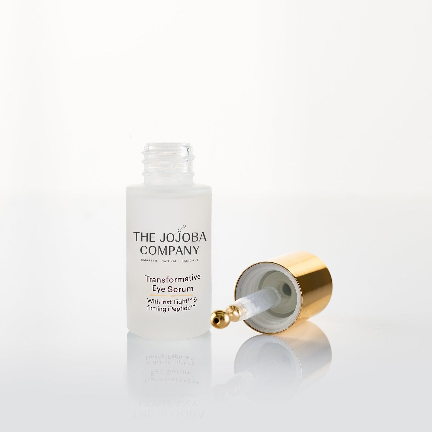 The Jojoba Company Transformative Eye Serum 15ml