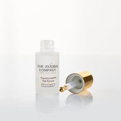 The Jojoba Company Transformative Eye Serum 15ml