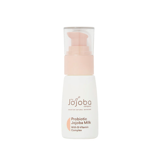 The Jojoba Company Probiotic Jojoba Milk 30ml