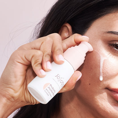 The Jojoba Company Probiotic Jojoba Milk 30ml