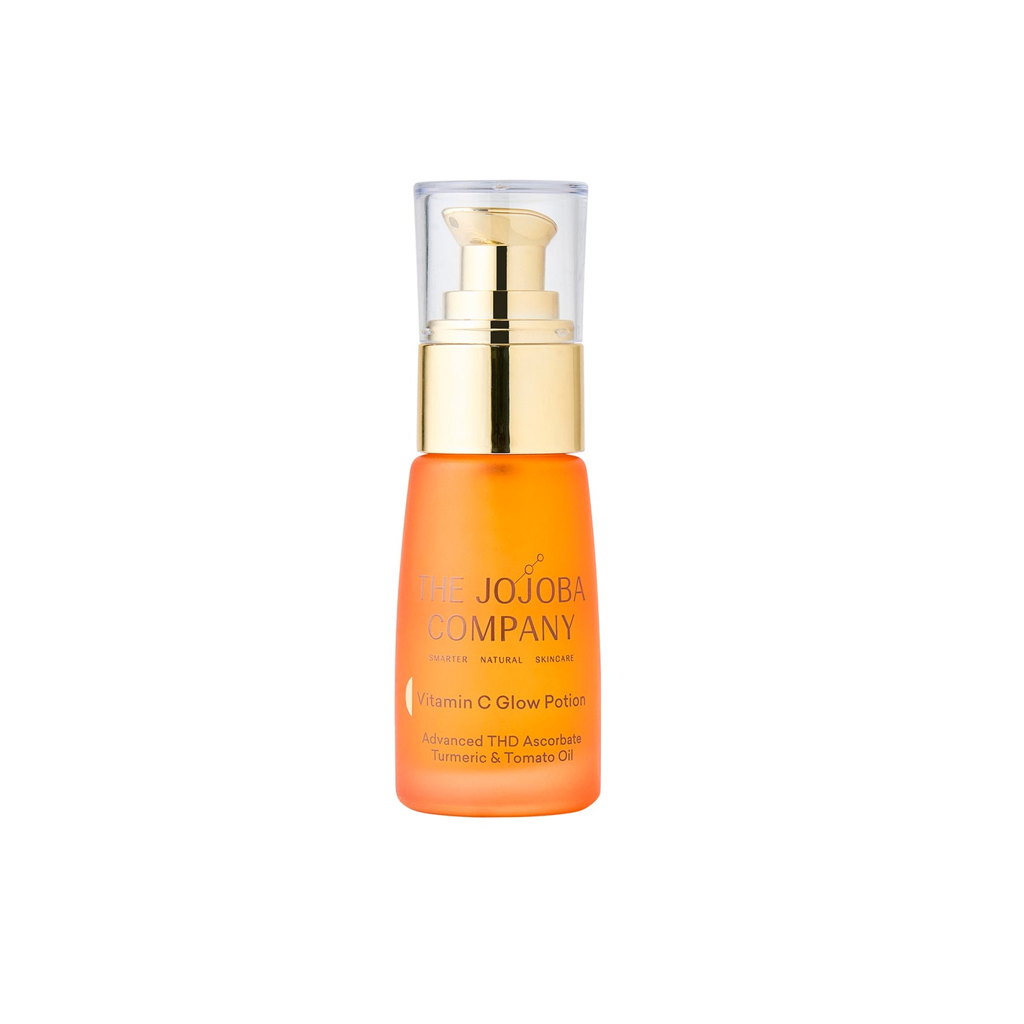 The Jojoba Company Vitamin C Glow Potion 30ml