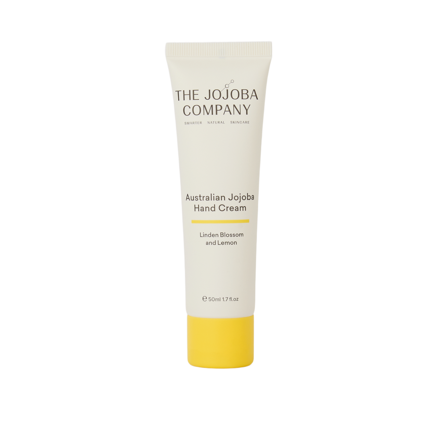 The Jojoba Company Jojoba Hand Cream 50ml