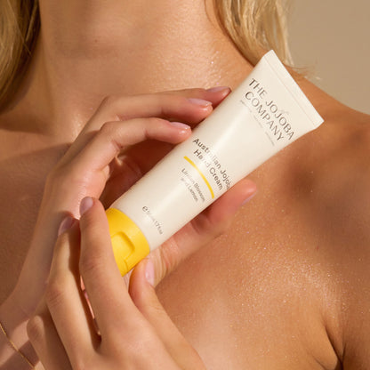 The Jojoba Company Jojoba Hand Cream 50ml