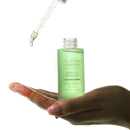 The Jojoba Company Jojoba Boost Skin Renewal 30ml