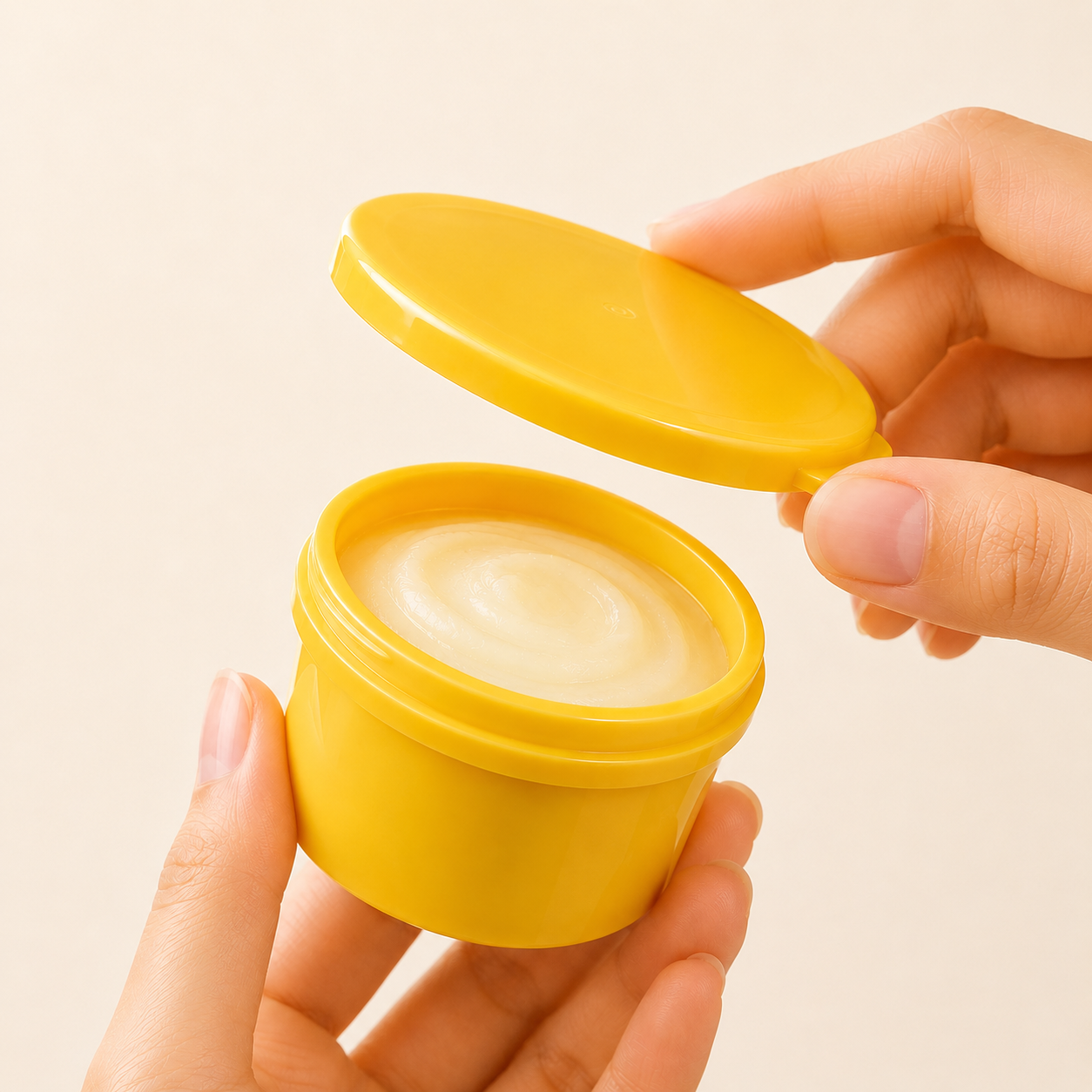The Jojoba Company Jojoba Intense Moisture Balm Refill & Repair Duo