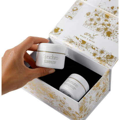 GERnétic Purifying Duo Synchro + Immuno