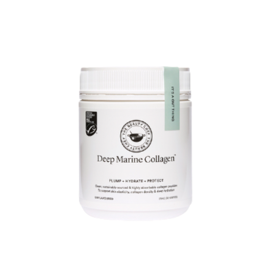 The Beauty Chef Deep Marine Collagen™ Unflavoured 150g