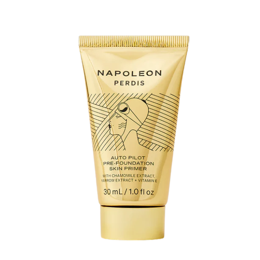 Napoleon Perdis Auto Pilot Pre Foundation Skin Primer 30ml