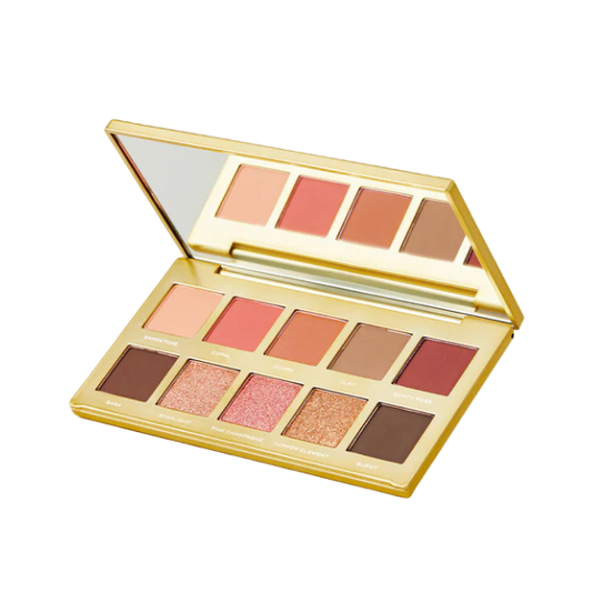 Napoleon Perdis Desert Bloom Eyeshadow Palette